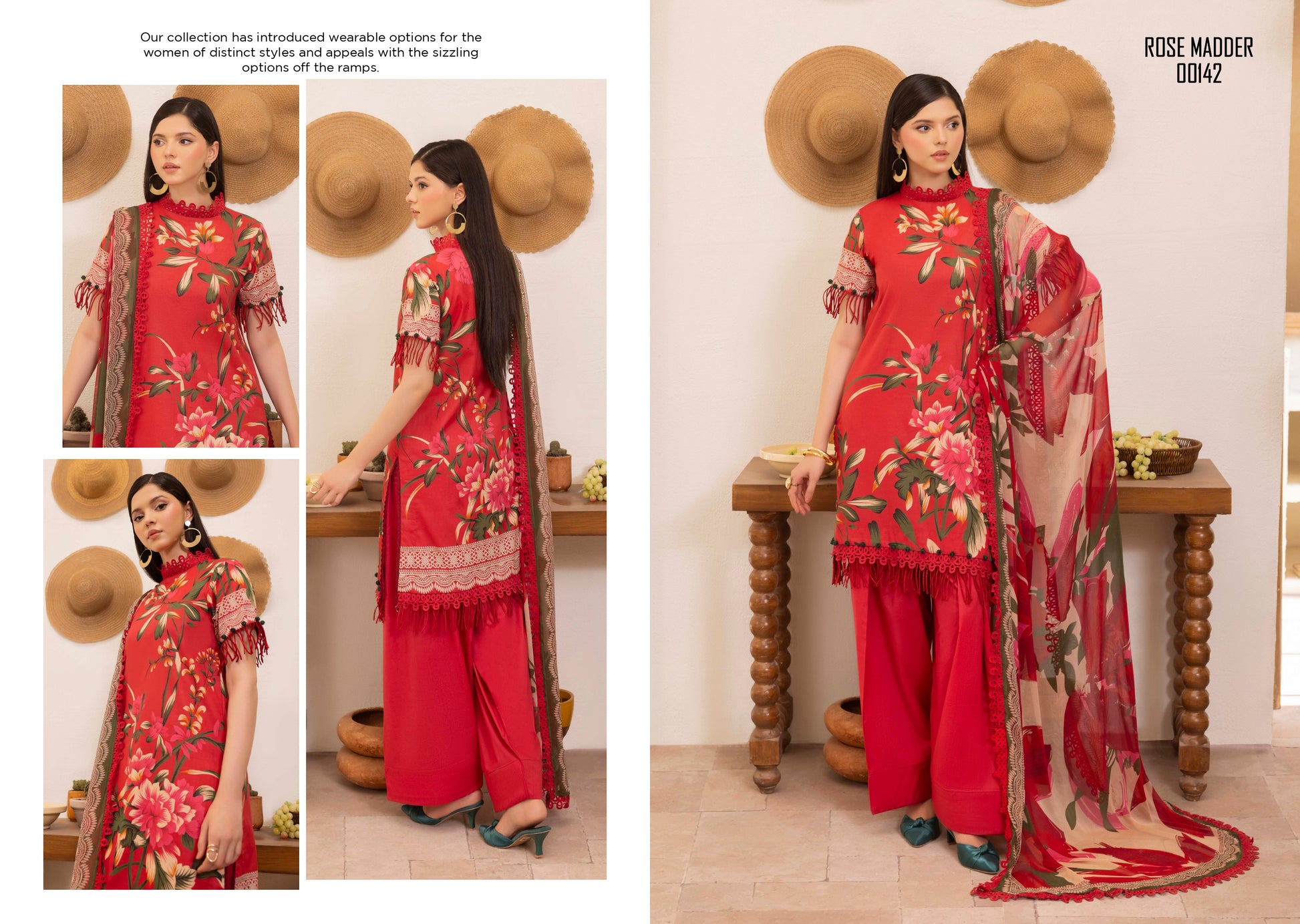 ROSE MADDER  00142