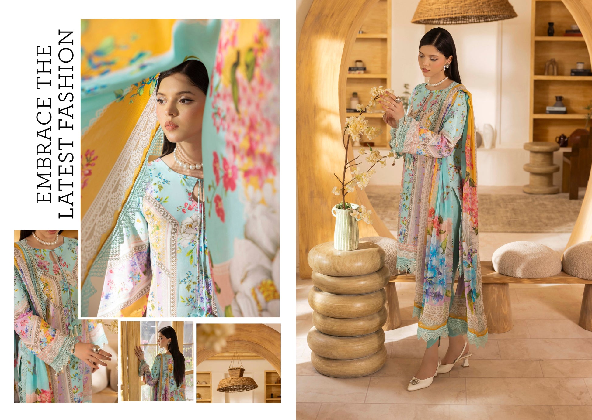 SPUN PEARL  00148