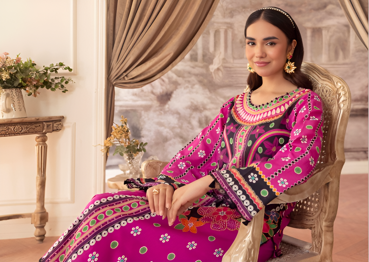 Raspberry pink   00131