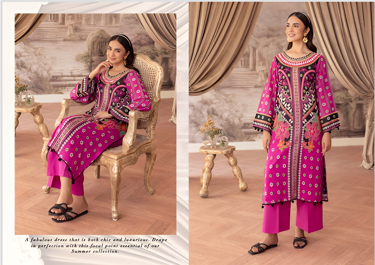 Raspberry pink   00131