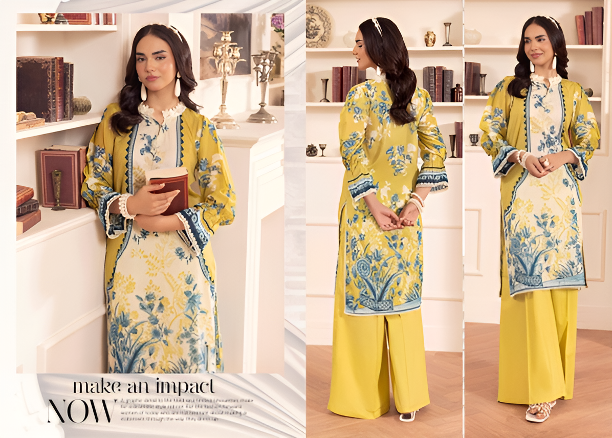Saffron Mango   00131