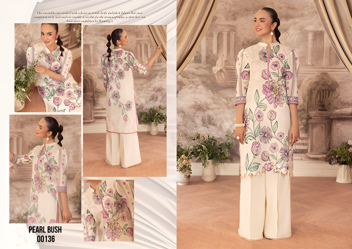 Pearl Bush   00136