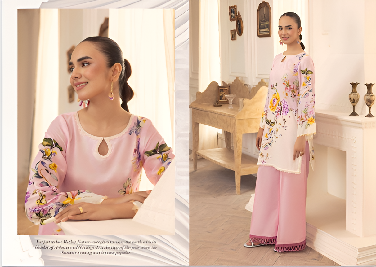 Faded Pink   00138